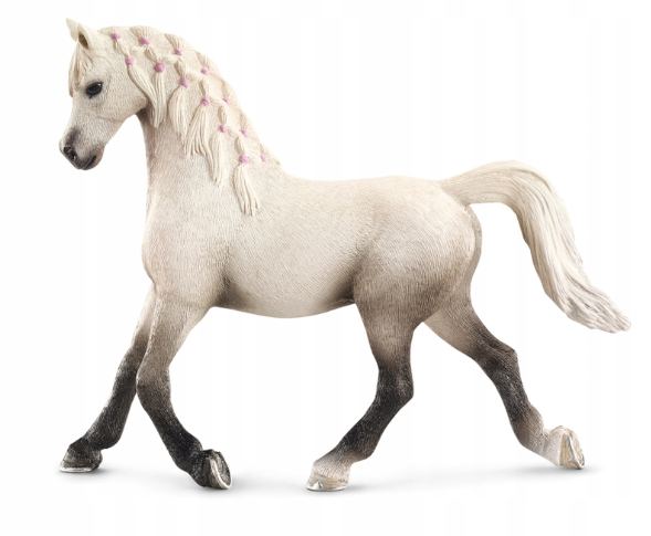 Schleich figūrėlė Arabų veislės kumelė aprašymas - Prekės nuotrauka