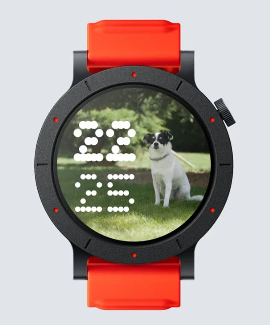 Išmanusis laikrodis CMF Watch 3 Pro by Nothing - Light Grey aprašymas - Prekės nuotrauka Išmanusis laikrodis CMF Watch 3 Pro by Nothing - Light Grey aprašymas - Prekės nuotrauka