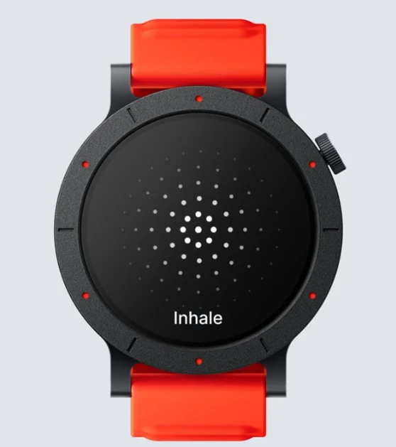 Išmanusis laikrodis CMF Watch 3 Pro by Nothing - Light Grey aprašymas - Prekės nuotrauka Išmanusis laikrodis CMF Watch 3 Pro by Nothing - Light Grey aprašymas - Prekės nuotrauka
