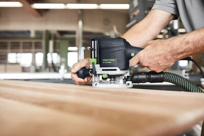 Festool Vertikalus frezeris OF 1010 REBQ-Plus aprašymas - Prekės nuotrauka