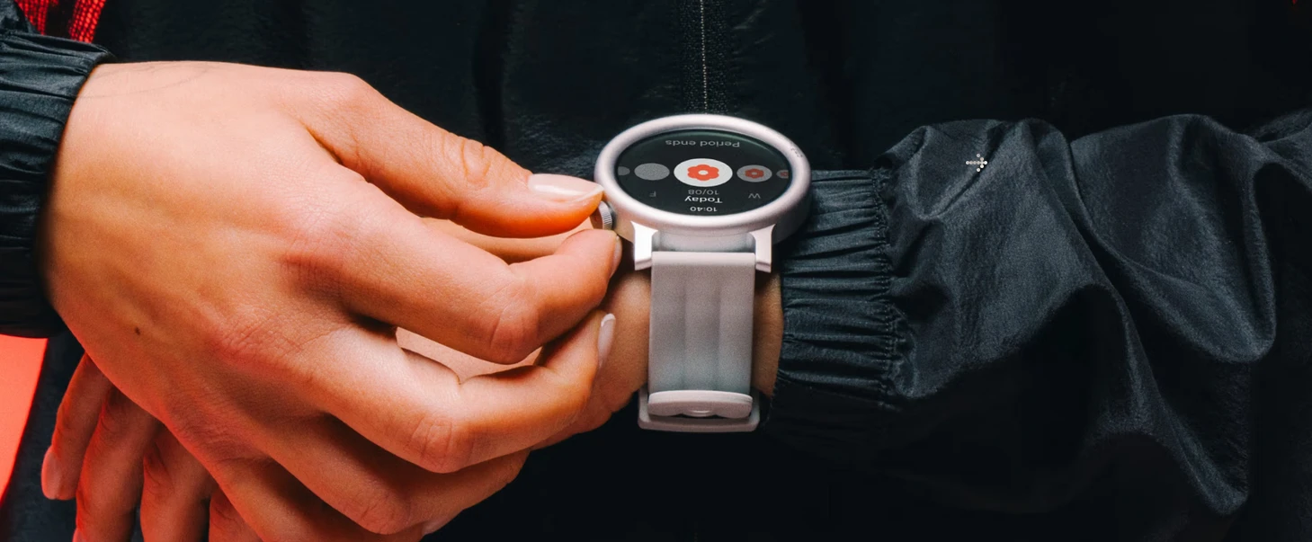 Išmanusis laikrodis CMF Watch 3 Pro by Nothing - Light Grey aprašymas - Prekės nuotrauka Išmanusis laikrodis CMF Watch 3 Pro by Nothing - Light Grey aprašymas - Prekės nuotrauka