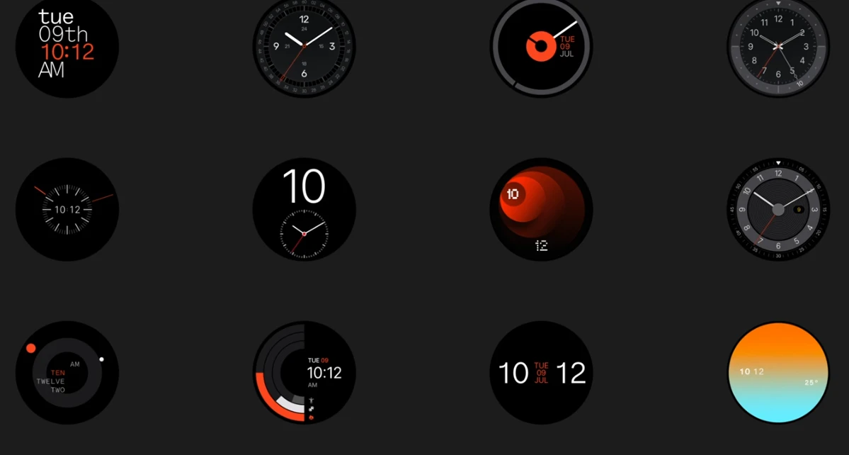 Išmanusis laikrodis CMF Watch 3 Pro by Nothing - Light Grey aprašymas - Prekės nuotrauka Išmanusis laikrodis CMF Watch 3 Pro by Nothing - Light Grey aprašymas - Prekės nuotrauka