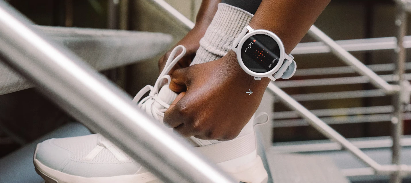 Išmanusis laikrodis CMF Watch 3 Pro by Nothing - Light Grey aprašymas - Prekės nuotrauka Išmanusis laikrodis CMF Watch 3 Pro by Nothing - Light Grey aprašymas - Prekės nuotrauka