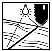 Akumuliatorinis traukiamas skersinio pjovimo pjūklas Festool KSC 60 EB-Basic | 577775 (be akumuliatoriaus ir pakrovėjo) aprašymas - Prekės nuotrauka