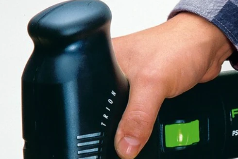 Siaurapjūklis Festool PSB 300 EQ-Plus | 576047 aprašymas - Prekės nuotrauka