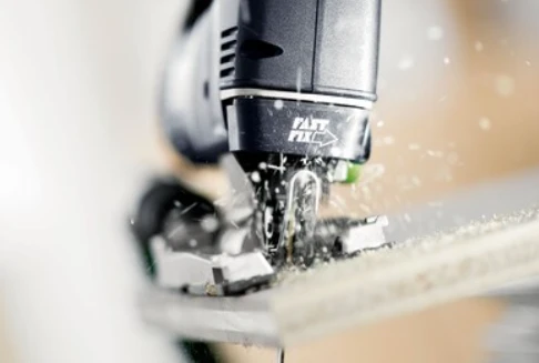 Siaurapjūklis Festool PSB 300 EQ-Plus | 576047 aprašymas - Prekės nuotrauka