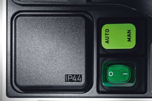 Mobilus dulkių siurblys Festool CTL SYS | 575279 aprašymas - Prekės nuotrauka