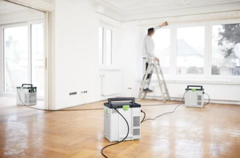 Oro valytuvas Festool SYS-AIR M | 577784 aprašymas - Prekės nuotrauka