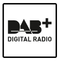 Skaitmeninis radijo imtuvas Festool BR 10 DAB+ (be akumuliatoriaus ir pakrovėjo) | 202111 aprašymas - Prekės nuotrauka