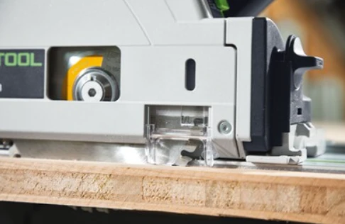 Įgilinamasis diskinis pjūklas Festool TS 55 FEBQ-Plus-FS | 577010 aprašymas - Prekės nuotrauka
