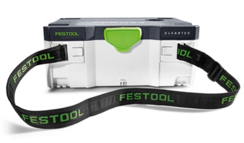 Mobilus dulkių siurblys Festool CTL SYS | 575279 aprašymas - Prekės nuotrauka