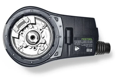 Ekscentrinis šlifuoklis Festool ETS EC 150/3 EQ aprašymas - Prekės nuotrauka