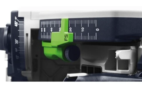 Įgilinamasis diskinis pjūklas Festool TS 55 FEBQ-Plus-FS | 577010 aprašymas - Prekės nuotrauka