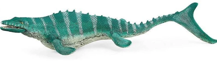 Schleich figūrėlė Mozazauras aprašymas - Prekės nuotrauka