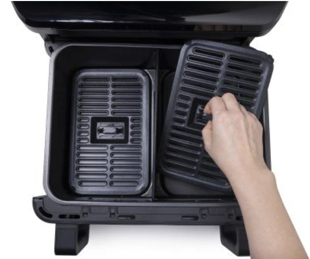 Gorenje Gruzdintuvė AF2700BP aprašymas - Prekės nuotrauka