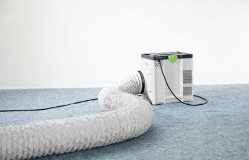 Oro valytuvas Festool SYS-AIR M | 577784 aprašymas - Prekės nuotrauka