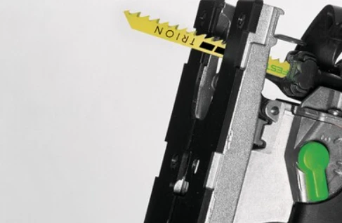 Siaurapjūklis Festool PSB 300 EQ-Plus | 576047 aprašymas - Prekės nuotrauka