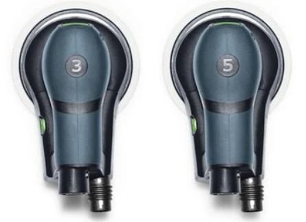Ekscentrinis šlifuoklis Festool ETS EC 150/5 EQ | 575043 aprašymas - Prekės nuotrauka