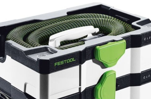Mobilus dulkių siurblys Festool CTL SYS | 575279 aprašymas - Prekės nuotrauka