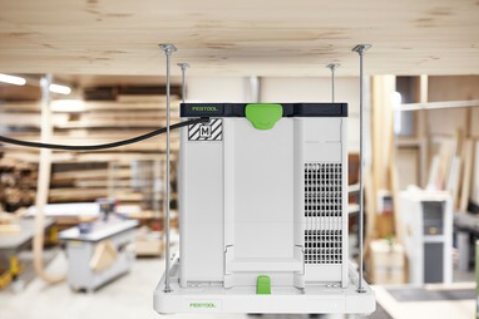 Oro valytuvas Festool SYS-AIR M | 577784 aprašymas - Prekės nuotrauka