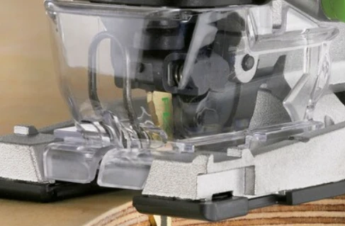 Siaurapjūklis Festool PSB 300 EQ-Plus | 576047 aprašymas - Prekės nuotrauka