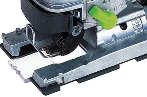 Siaurapjūklis Festool PSB 300 EQ-Plus | 576047 aprašymas - Prekės nuotrauka