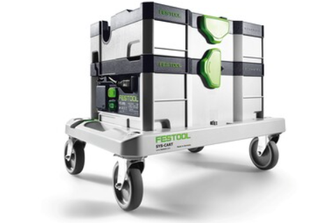 Mobilus dulkių siurblys Festool CTL SYS | 575279 aprašymas - Prekės nuotrauka