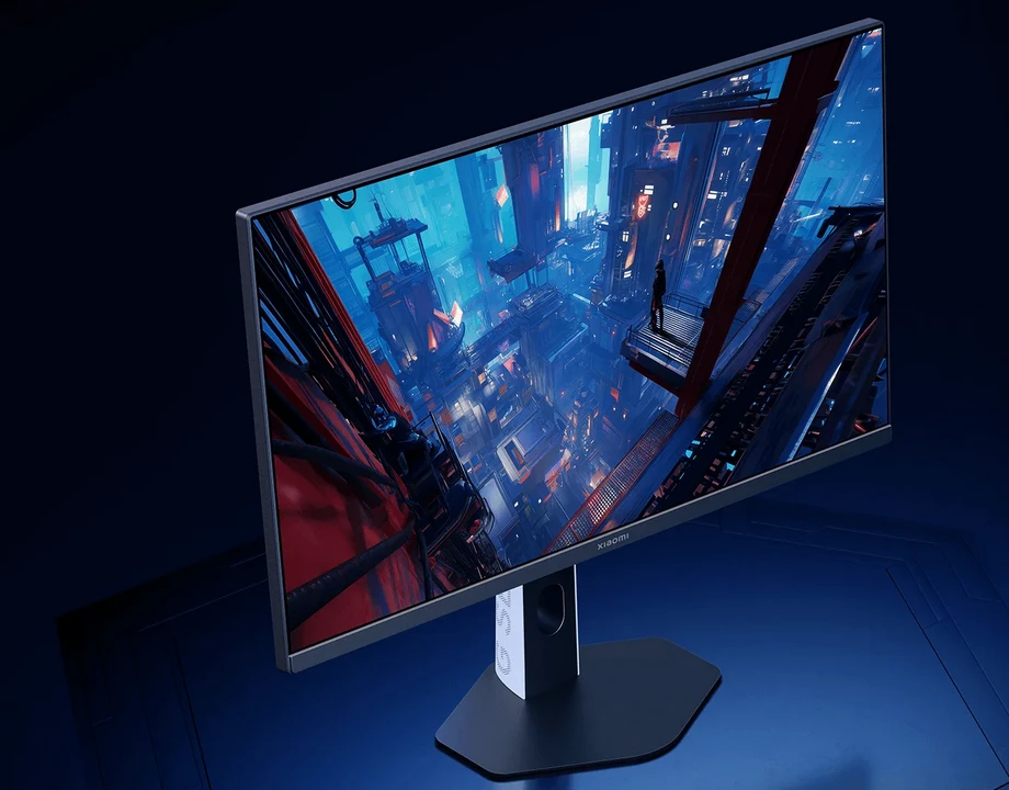 Monitorius Xiaomi Gaming Monitor G24i 2026 | 23.8