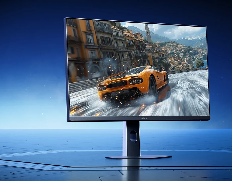 Monitorius Xiaomi Gaming Monitor G24i 2026 | 23.8