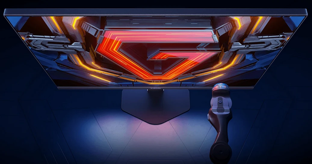 Monitorius Xiaomi Gaming Monitor G24i 2026 | 23.8