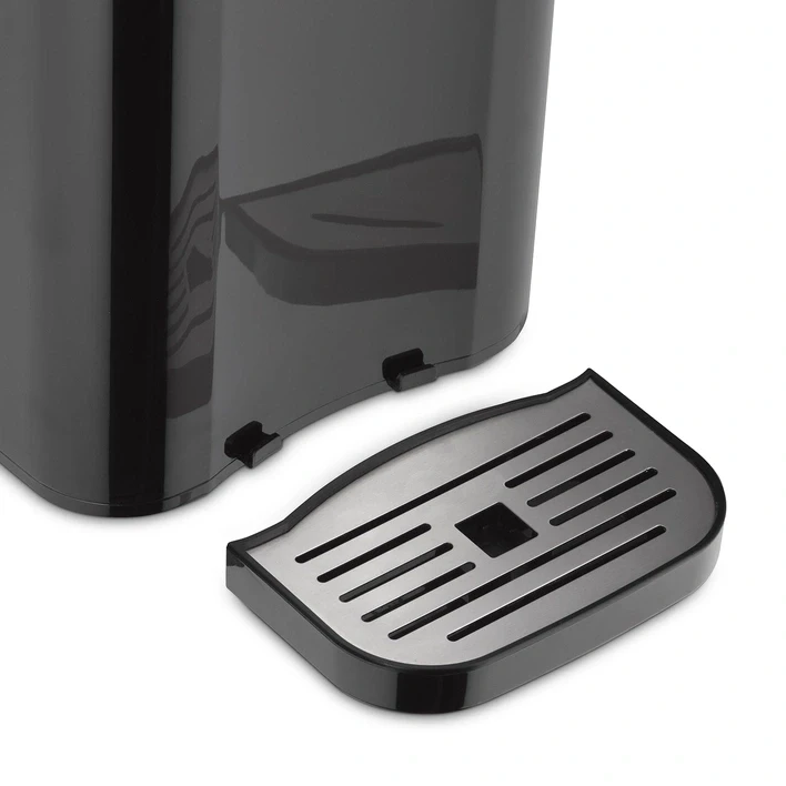 Karšto vandens dispenseris Caso HW 550 Turbo, 2600 W, 2.9 L, Nerūdijantis plienas aprašymas - Prekės nuotrauka