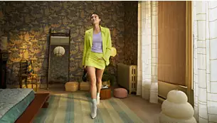 Philips Lumea IPL 7000 serija IPL plaukų šalinimo prietaisas BRI920/00 aprašymas - Prekės nuotrauka
