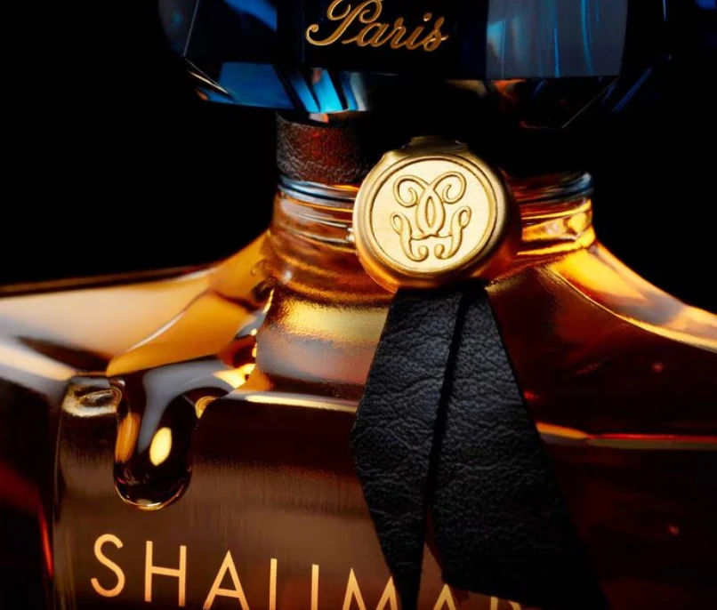 Kvepalų moterims Guerlain Shalimar EDP papildymas, 50 ml aprašymas - Prekės nuotrauka
