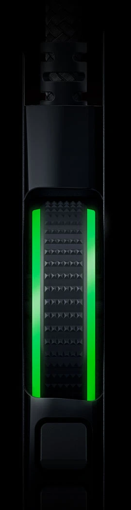 Žaidimų pelė Razer Basilisk V3 aprašymas - Prekės nuotrauka
