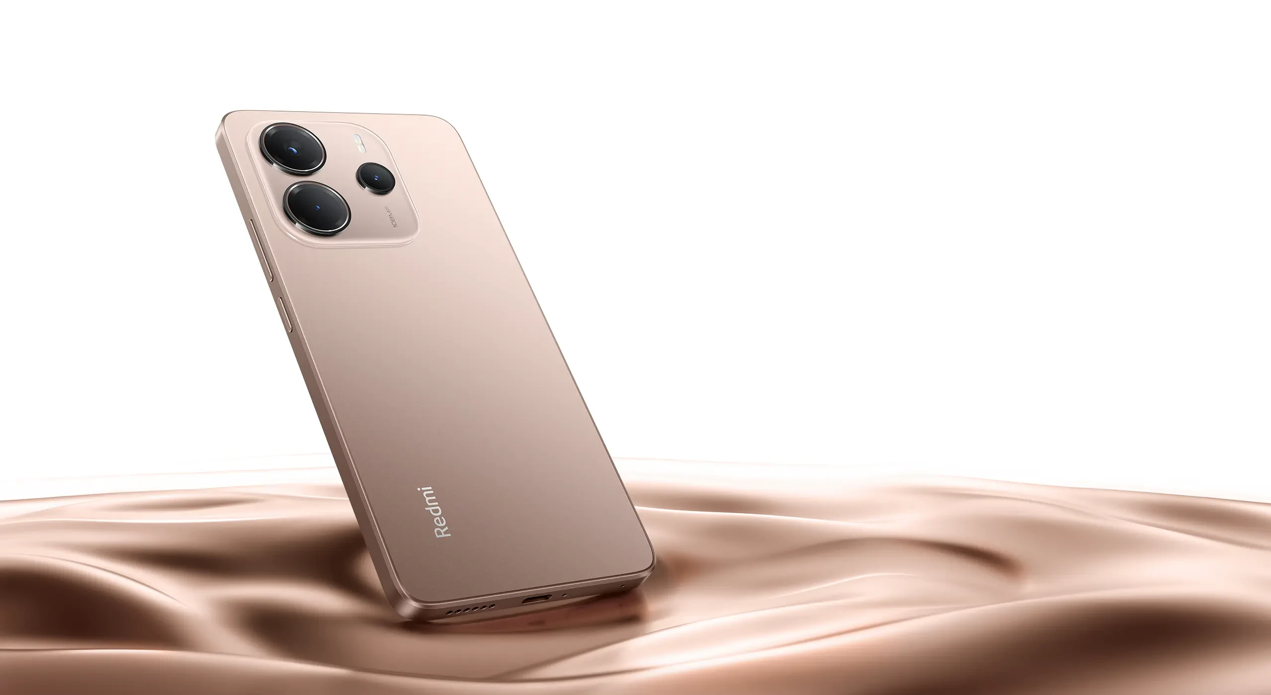 Xiaomi Redmi Note 14 4G 8/256GB Midnight Black aprašymas - Prekės nuotrauka