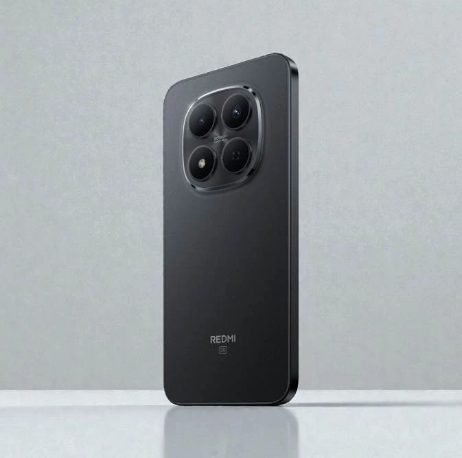 Xiaomi Redmi Note 15 Pro 5G 8/256GB Black aprašymas - Prekės nuotrauka Xiaomi Redmi Note 15 Pro 5G 8/256GB Black aprašymas - Prekės nuotrauka