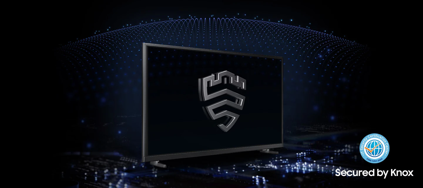 Televizorius Samsung 32