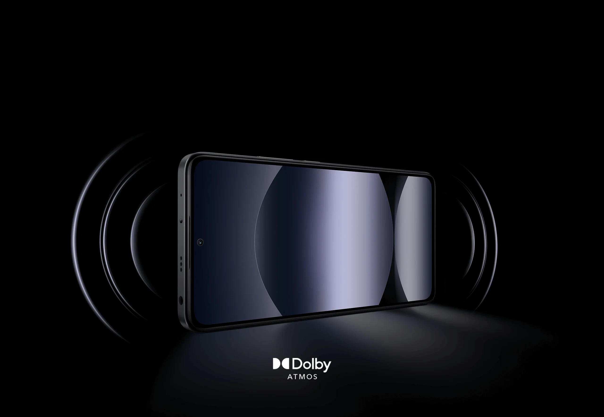 Xiaomi Redmi Note 14 4G 8/256GB Midnight Black aprašymas - Prekės nuotrauka