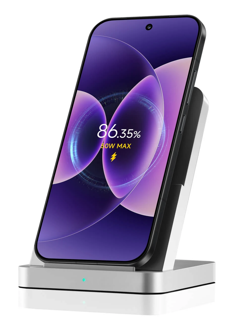 XIAOMI 17 5G 12/256GB Black aprašymas - Prekės nuotrauka