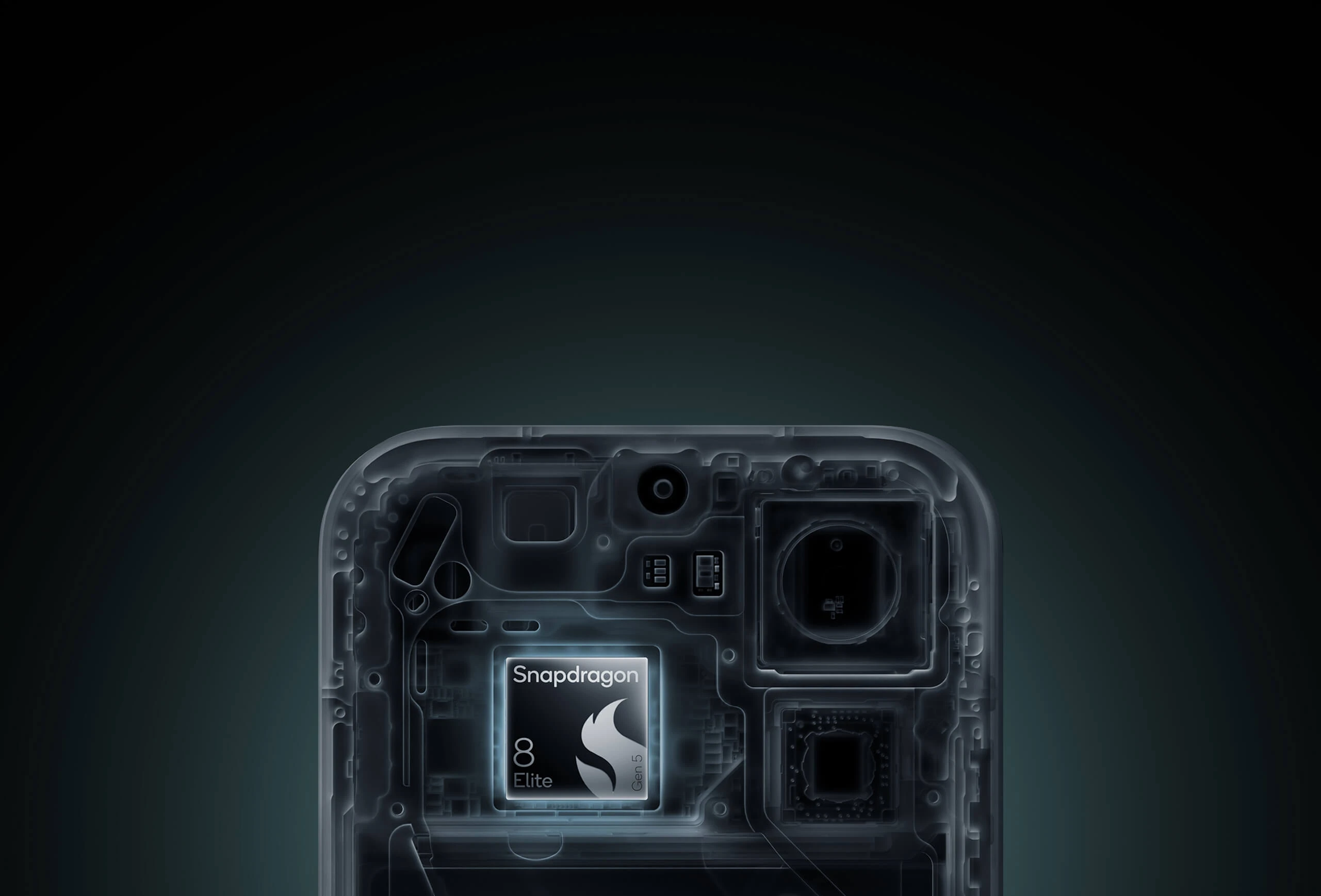 XIAOMI 17 5G 12/256GB Black aprašymas - Prekės nuotrauka