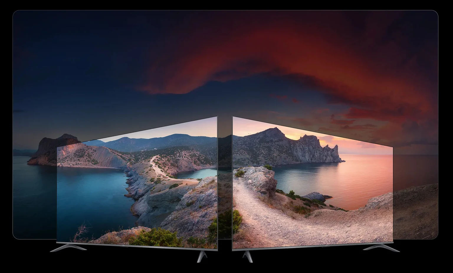 Televizorius Xiaomi QLED TV A Pro 2026 75