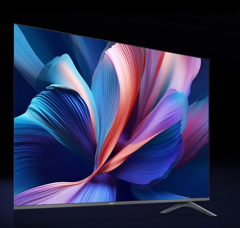 Televizorius Xiaomi QLED TV A Pro 2026 75