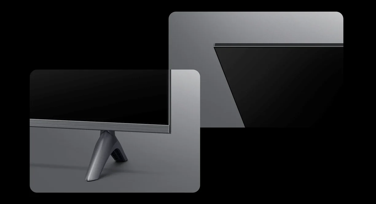 Televizorius Xiaomi QLED TV A Pro 2026 75