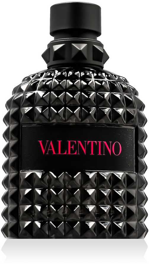 Kvepalai vyrams Valentino Uomo Born in Roma Extradose Parfum, 100ml aprašymas - Prekės nuotrauka