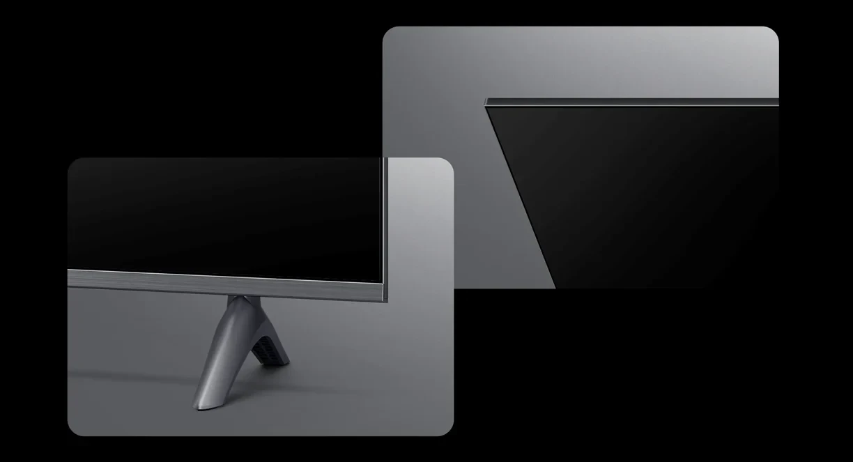 Televizorius Xiaomi QLED TV A Pro 2026 50