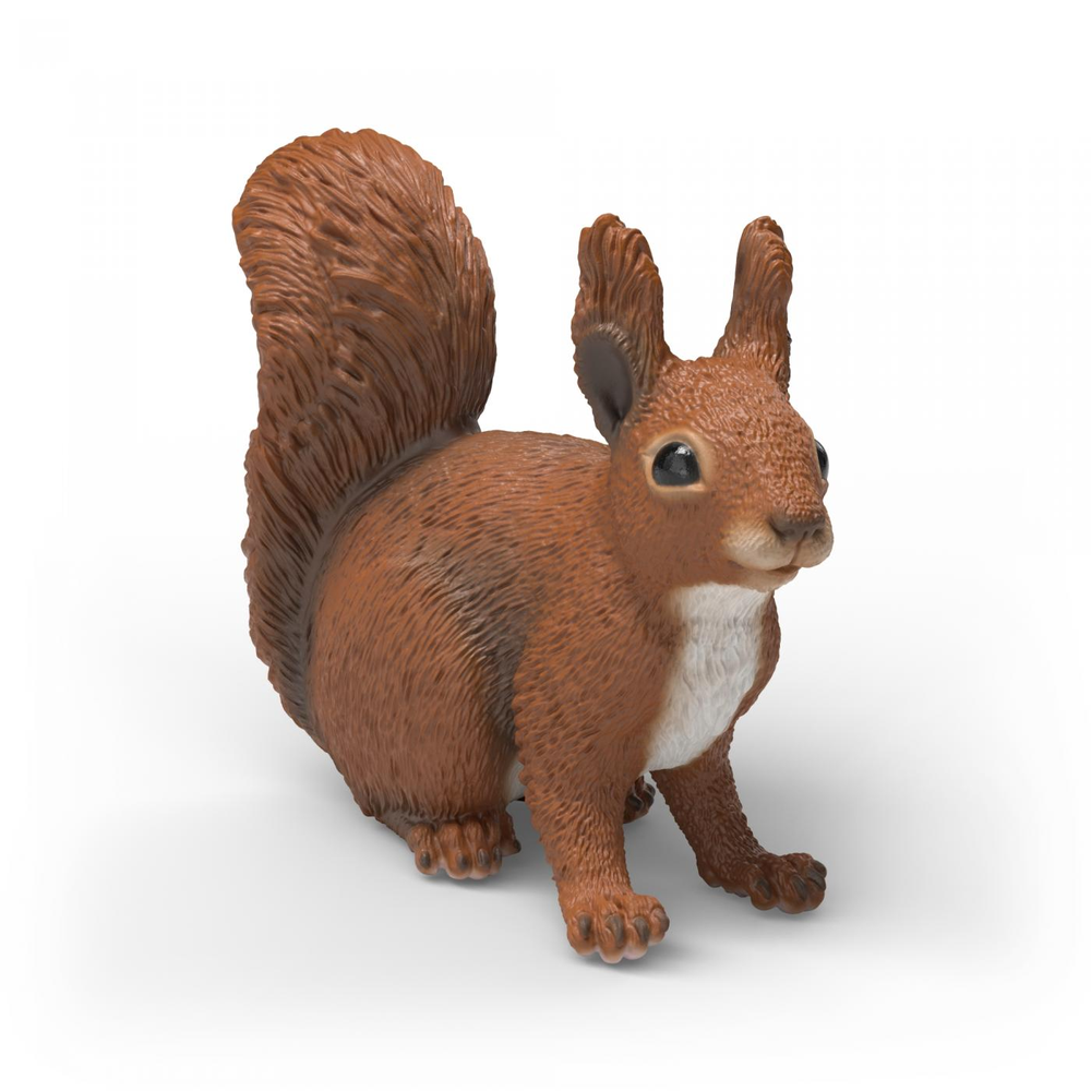 Schleich figūrėlė Voverė aprašymas - Prekės nuotrauka