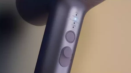 Philips Plaukų džiovintuvas 7000 serijos BHD720/10 aprašymas - Prekės nuotrauka