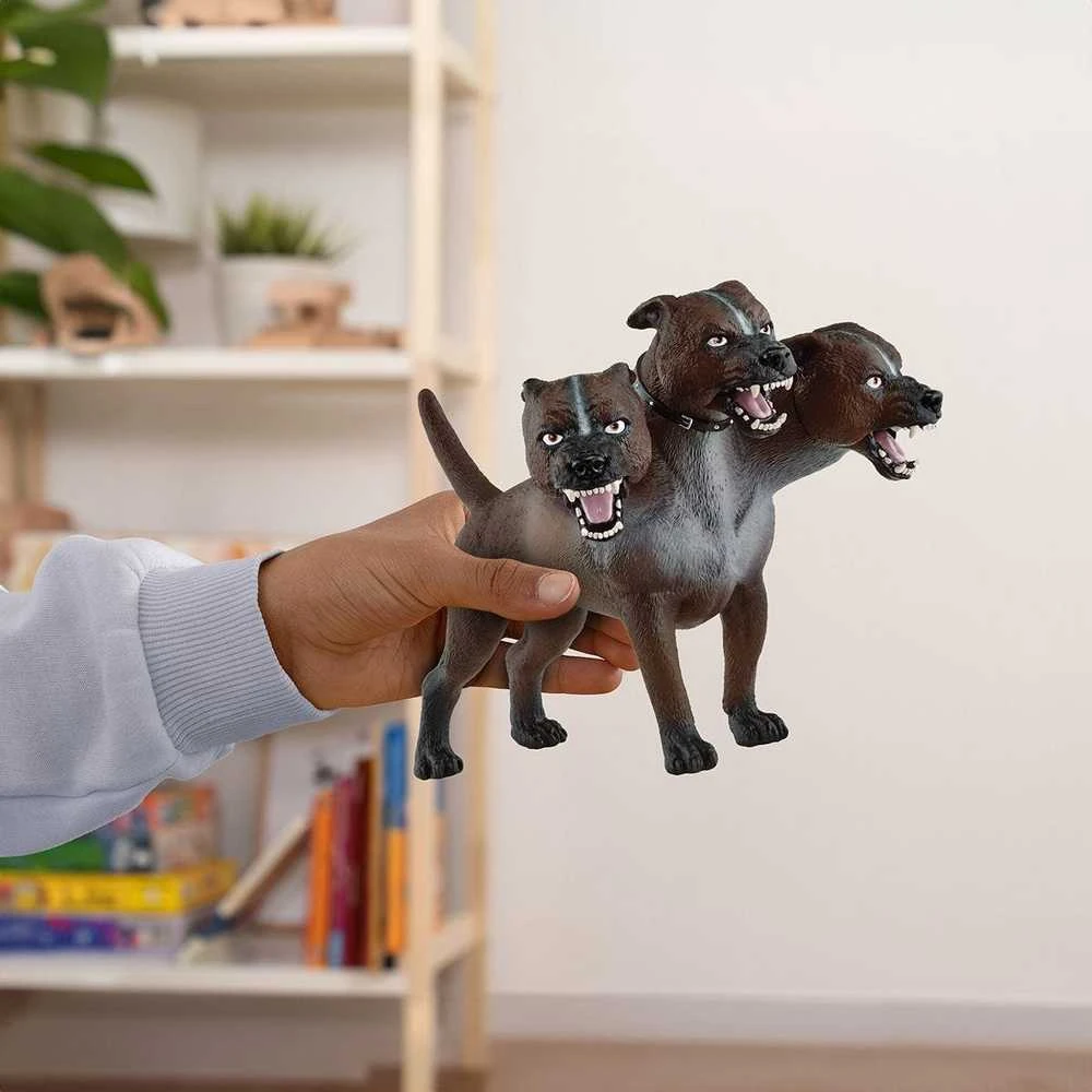 Schleich figūrėlė Haris Poteris - Pūkelis aprašymas - Prekės nuotrauka