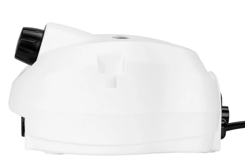 Activeshop Profesionali nagų freza Activ Power J202, 65W, baltos spalvos aprašymas - Prekės nuotrauka