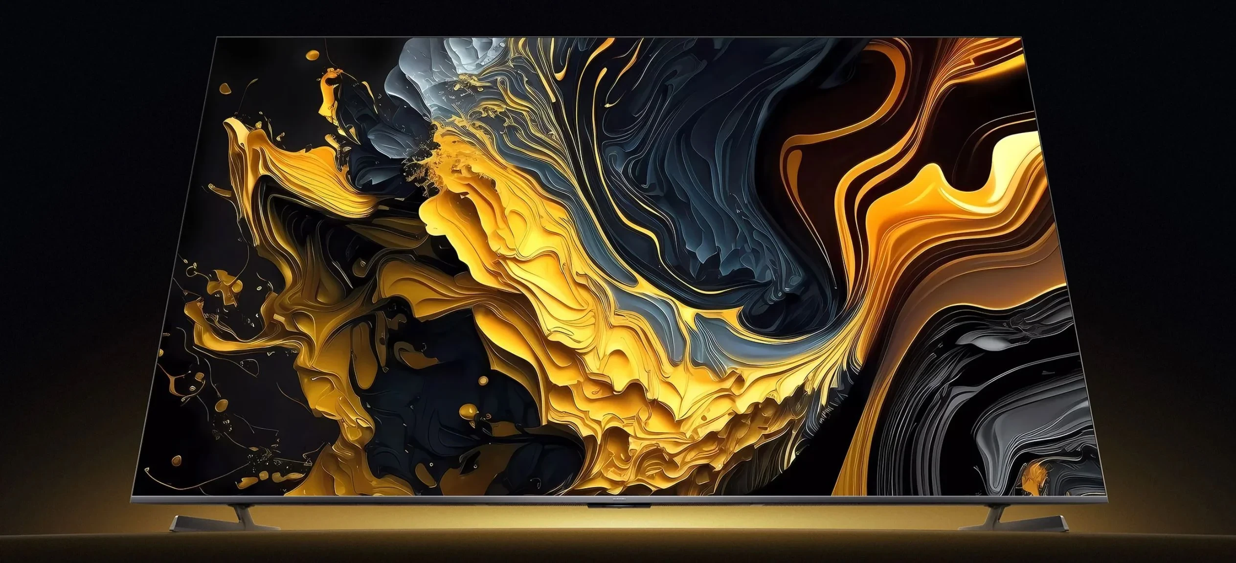 Televizorius Xiaomi TV Max 2025 100
